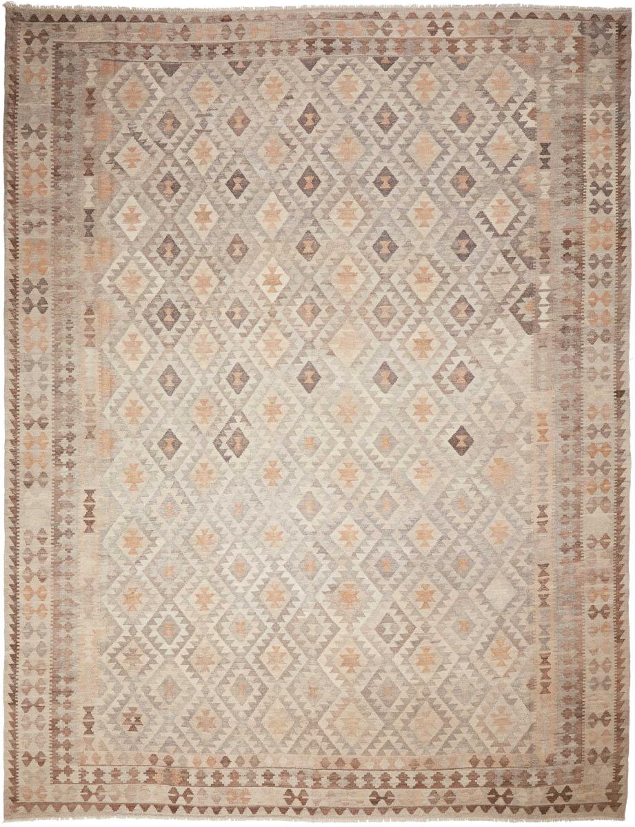 Afghan rug Kilim Afghan 365x280 365x280, Persian Rug Woven by hand