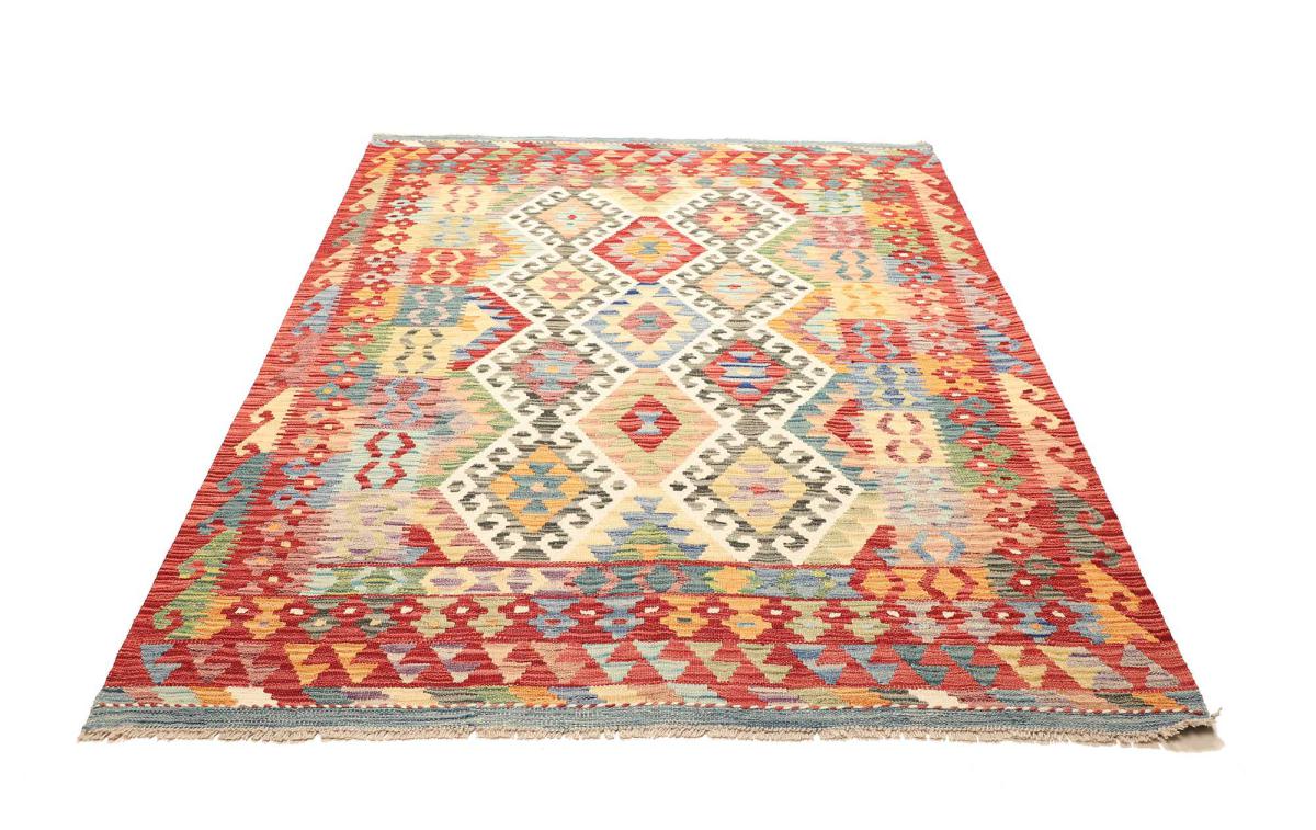Kilim Afegão - 1