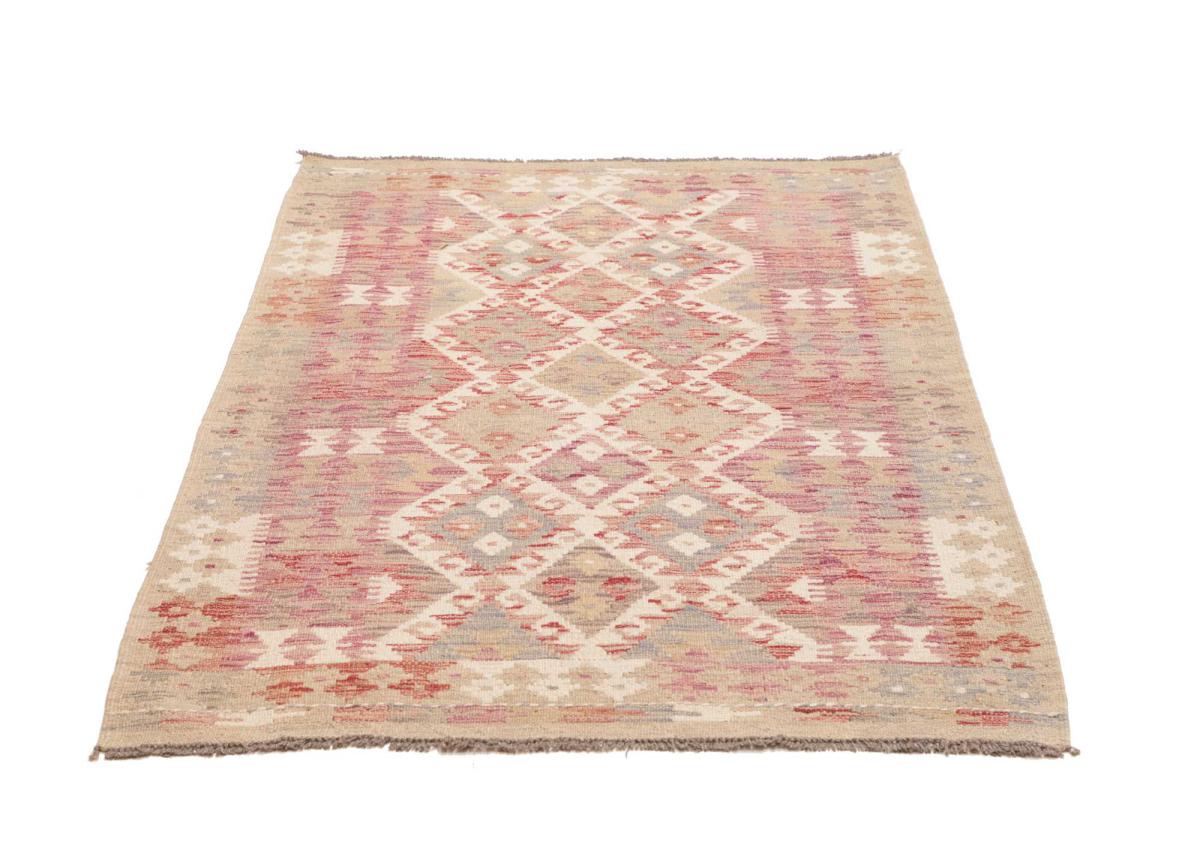 Kilim Afghan - 1