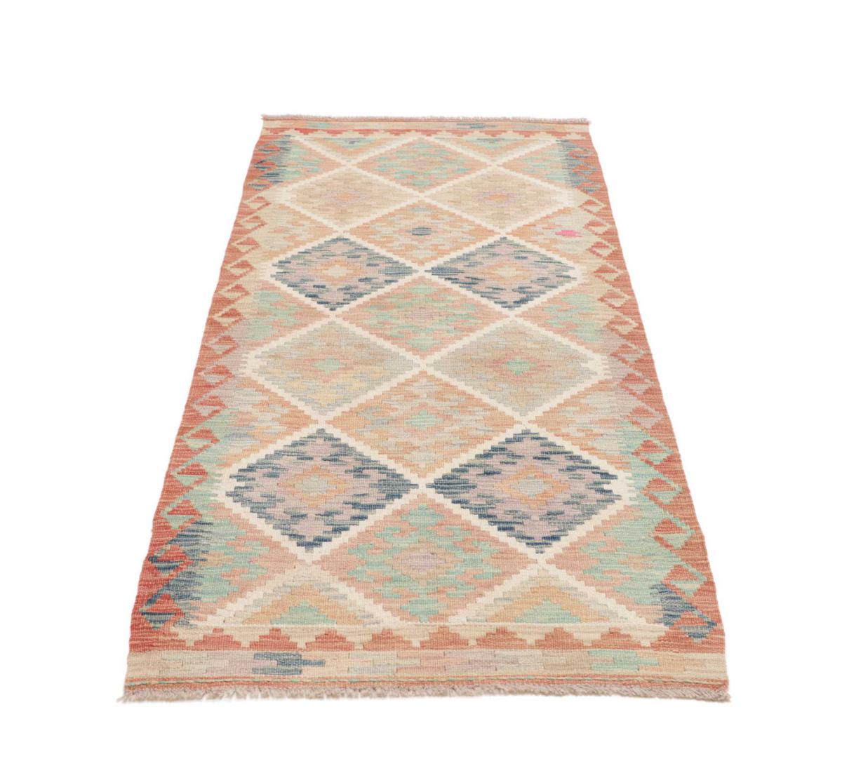 Kelim Afghan - 1