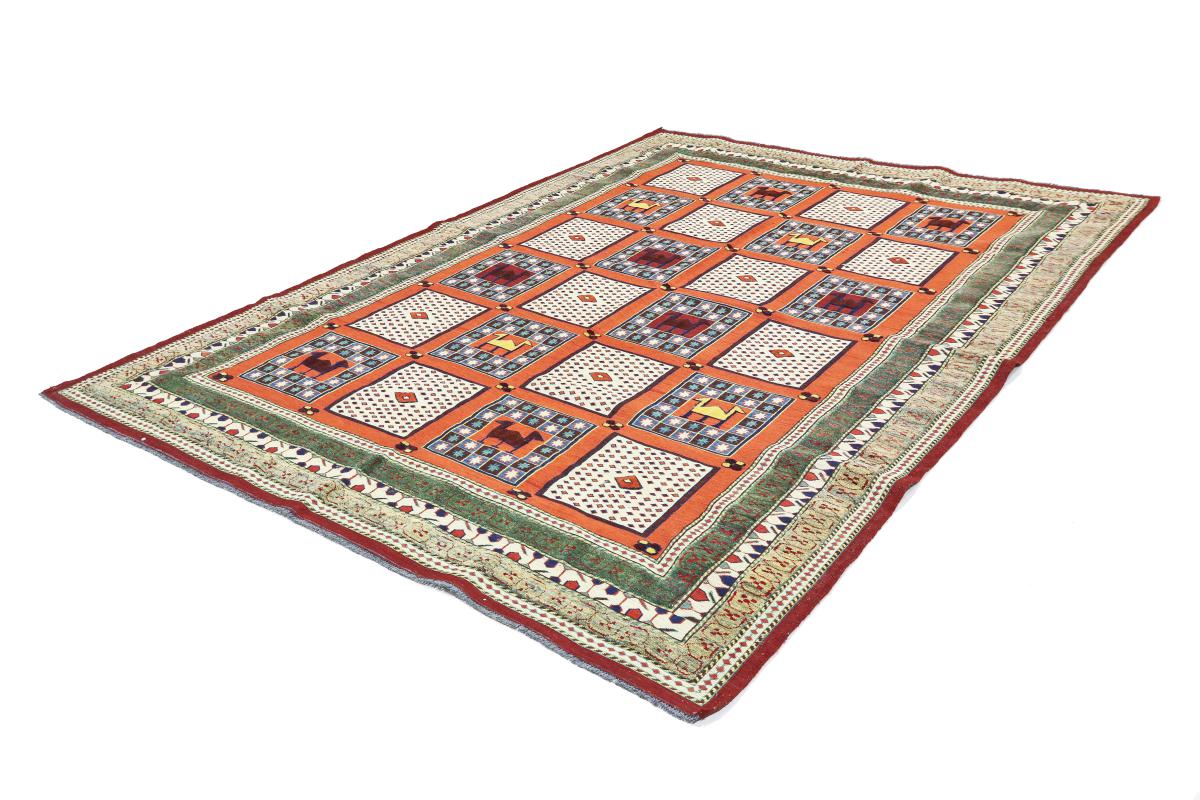 Kilim Soumak - 1