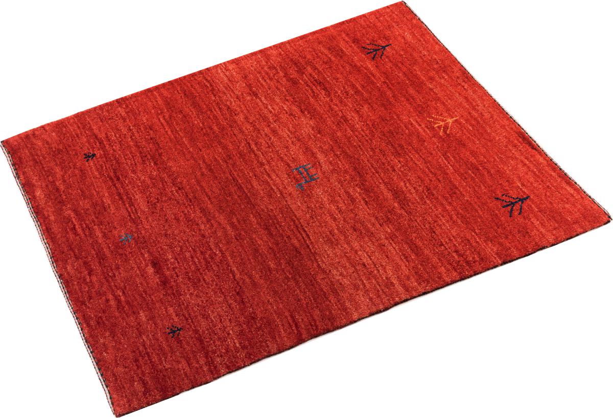 Persa Gabbeh Kashkuli Banafsheh - 1