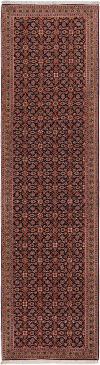 Persian Rug Tabriz 50Raj 279x75 279x75, Persian Rug Knotted by hand