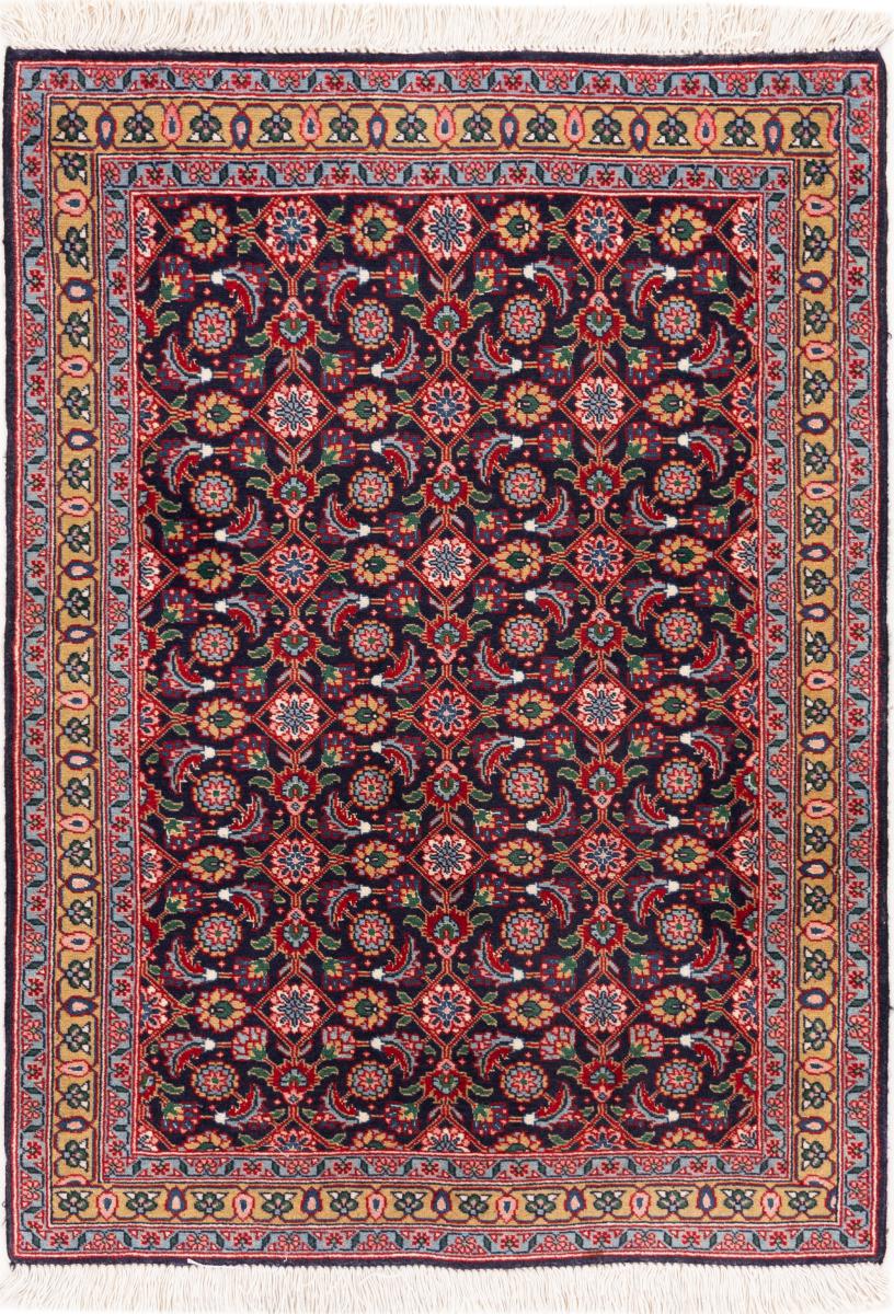 Covor persan Tabriz 50Raj 95x66 95x66, Covor persan Înnodat manual