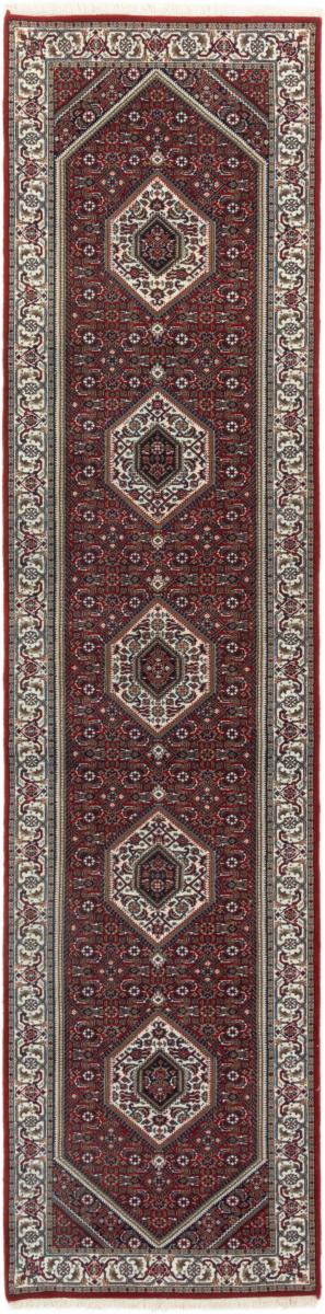 Indo rug Indo Bidjar 361x85 361x85, Persian Rug Knotted by hand