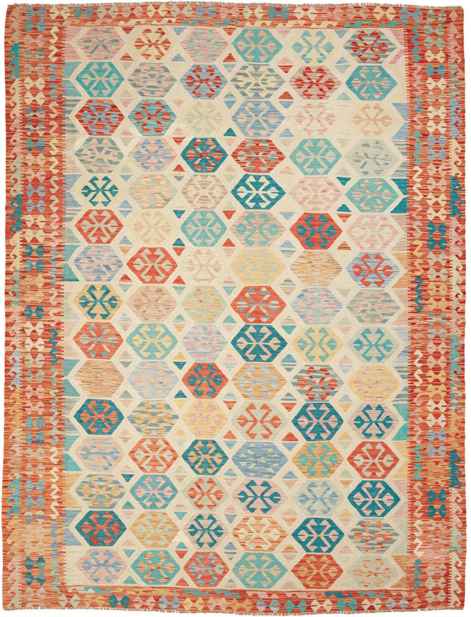 Afgán szőnyeg Kilim Afgán 335x249 335x249, Perzsa szőnyeg szőttesek