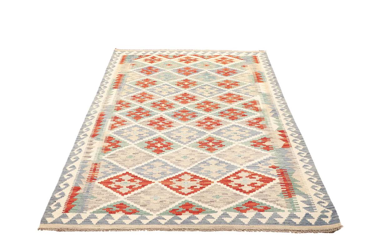 Kilim  Afghan - 1