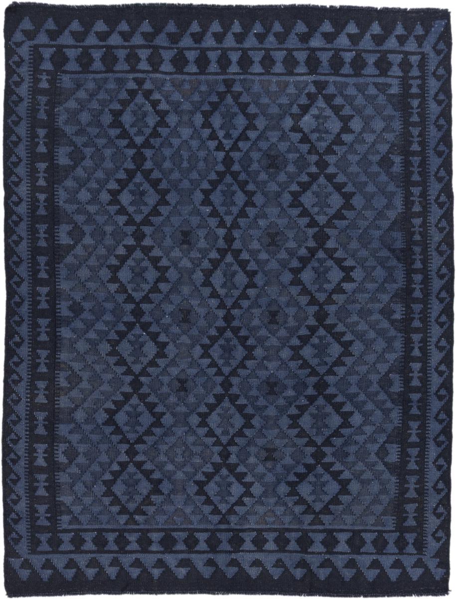 Afghansk teppe Kelim Afghan Heritage 192x150 192x150, Persisk teppe Handwoven 