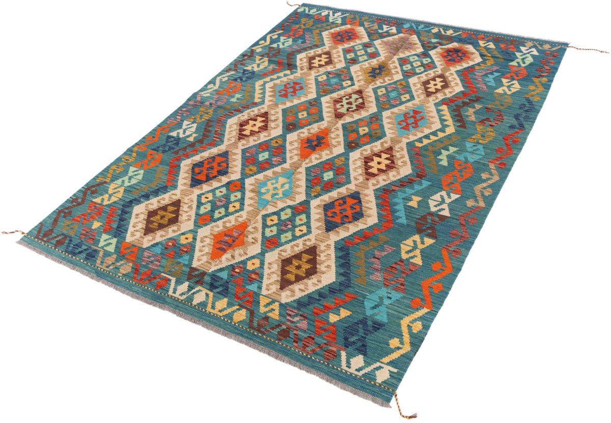 Kilim Afghan - 1