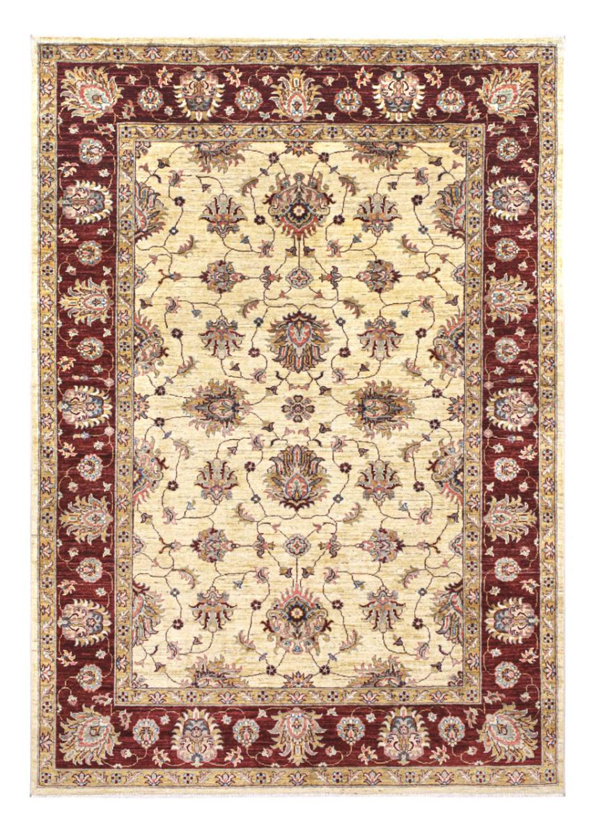 Dywan afgański Ziegler Farahan Arijana 244x173 244x173, Dywan perski Ręcznie tkane