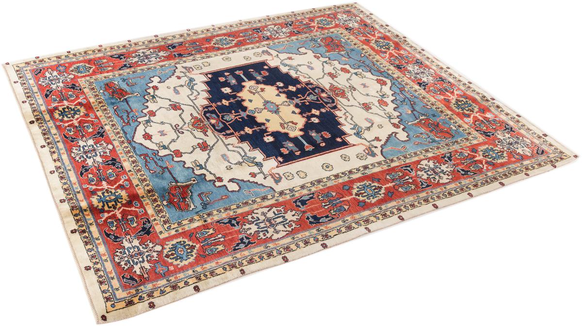Persian Gabbeh Loribaft Z - 1