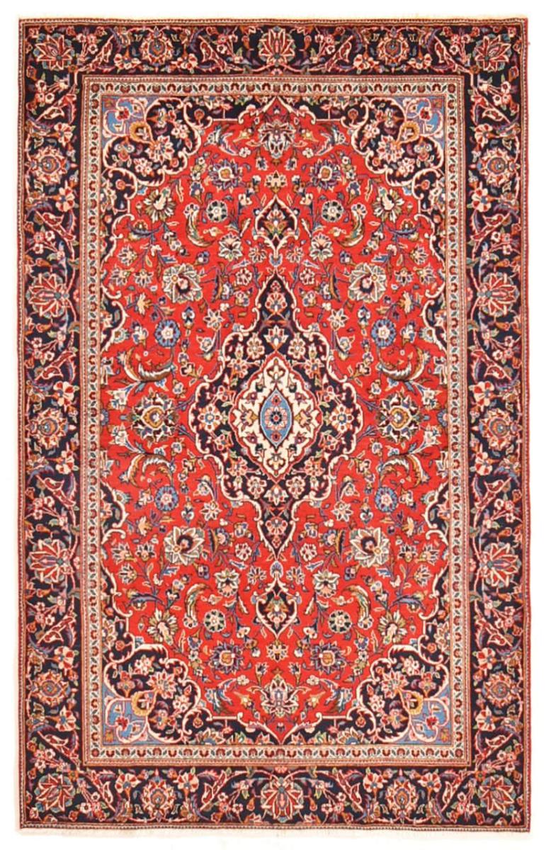 Dywan perski Keszan 190x118 190x118, Dywan perski Ręcznie tkane