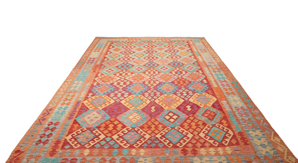 Kilim Afegão - 1