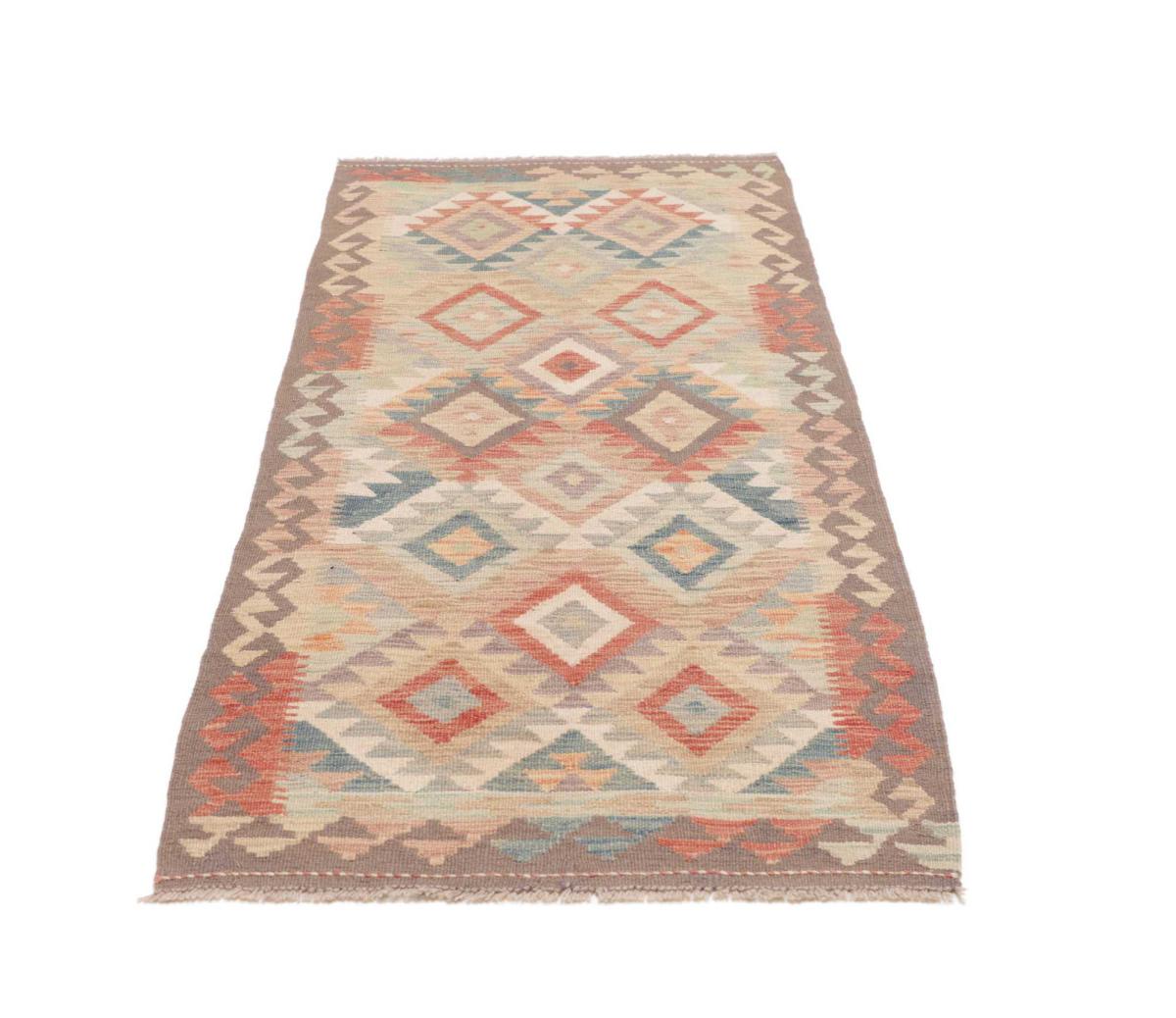 Kelim Afghan - 1