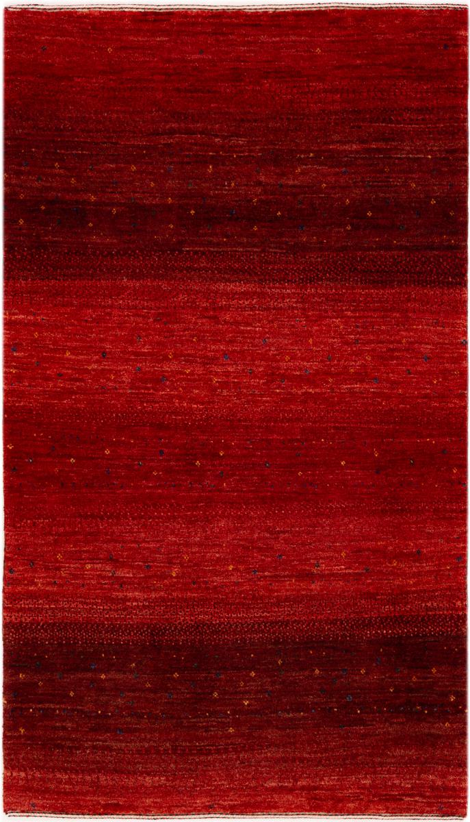 Dywan perski Persja Gabbeh Loribaft Atash 144x84 144x84, Dywan perski Ręcznie tkane