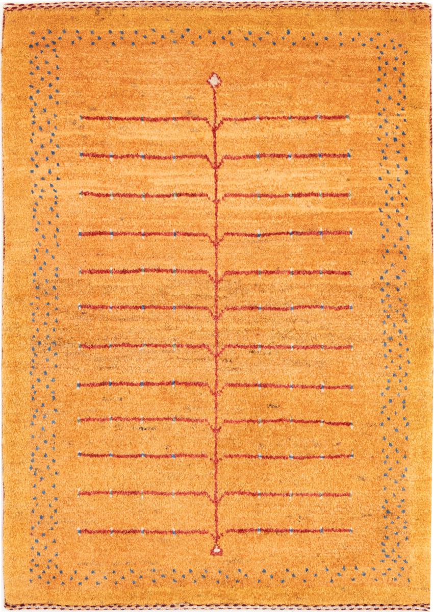 Περσικό χαλί Περσία Γκάμπεθ Kashkuli Edition 97x72 97x72, Περσικό χαλί Οι κόμποι έγιναν με το χέρι