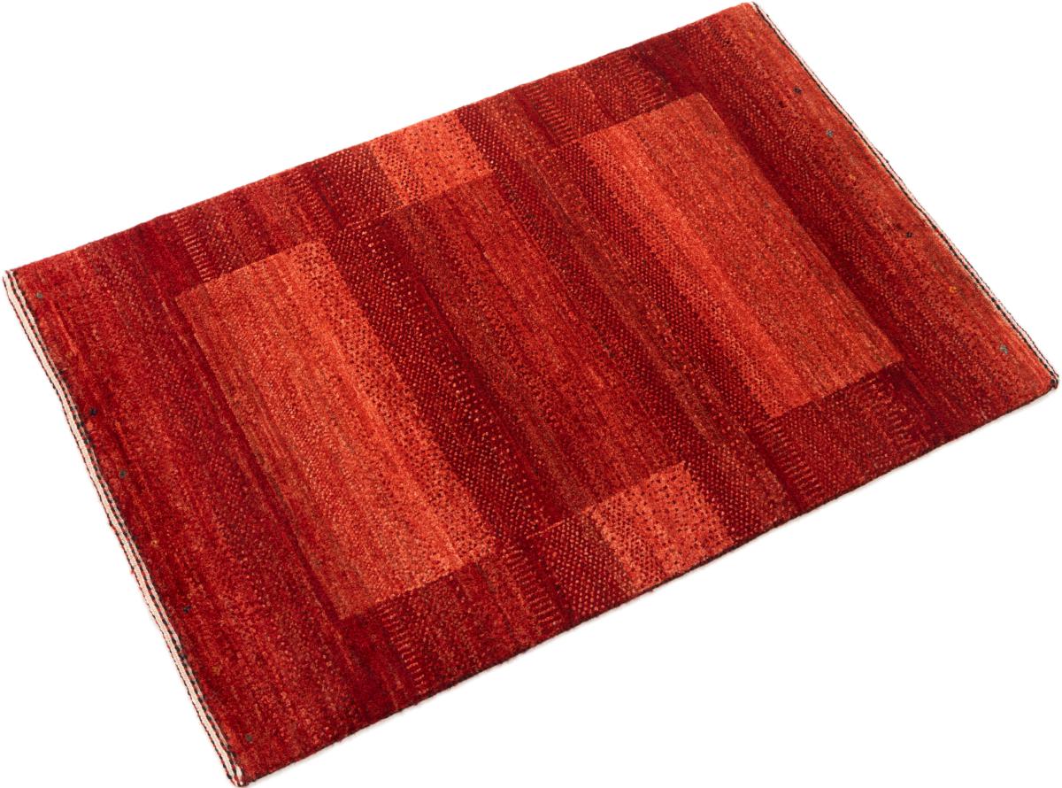 Persian Gabbeh Loribaft Essence - 1