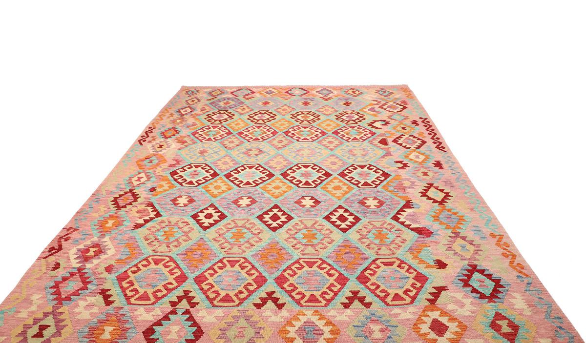 Kilim Afegão - 1