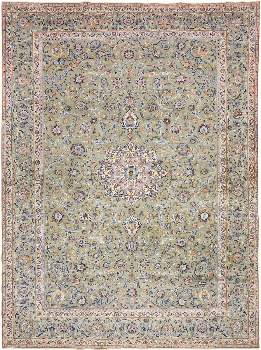Persialainen matto Nadjafabad 431x317 431x317, Persialainen matto Käsinsolmittu