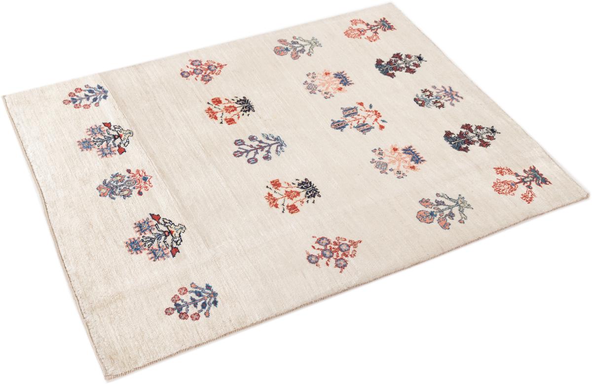 Persian Gabbeh Loribaft Z - 1