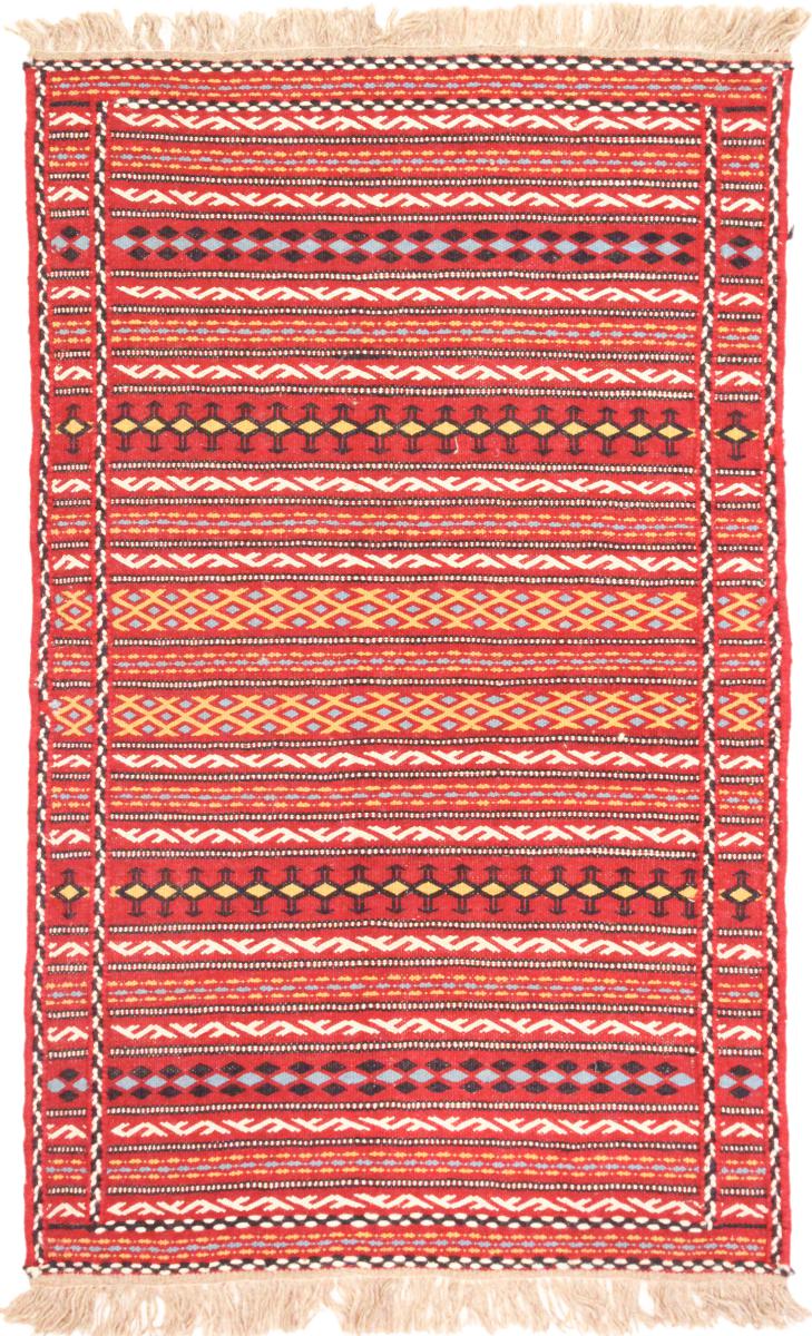 Tapete persa Kilim Kordi 119x79 119x79, Tapete persa Tecido à mão