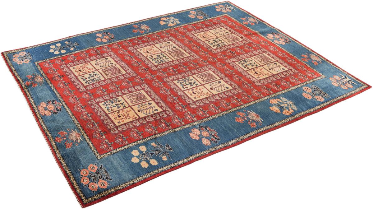 Persia Gabbeh Loribaft Z - 1