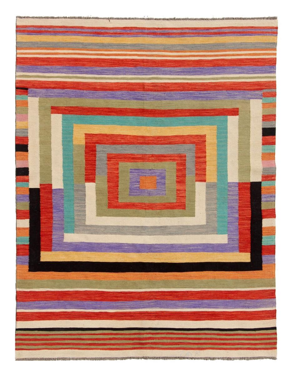 Alfombra afgana Kilim Afghan Edition 293x200 293x200, Alfombra persa Tejido a mano