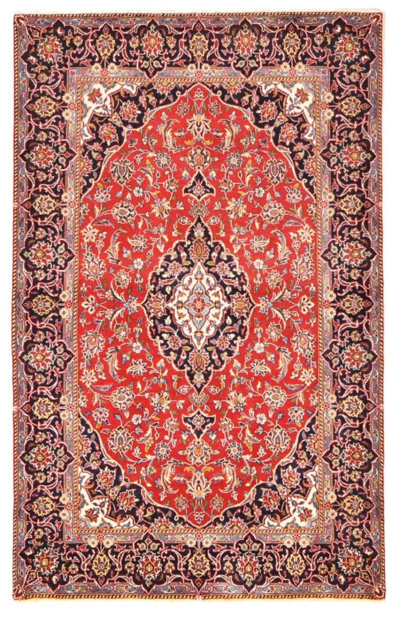 Dywan perski Keszan 218x134 218x134, Dywan perski Ręcznie tkane