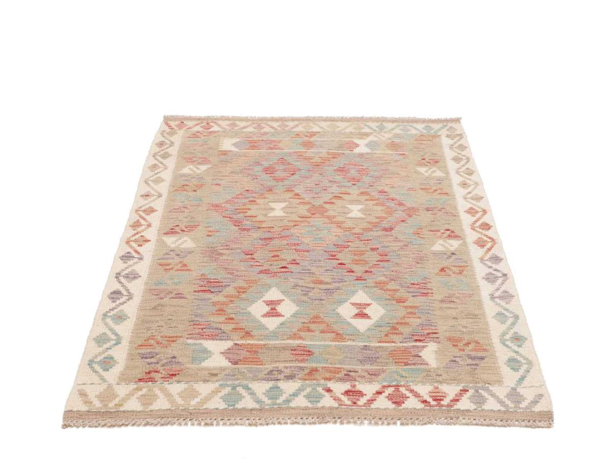 Kilim Afghan - 1