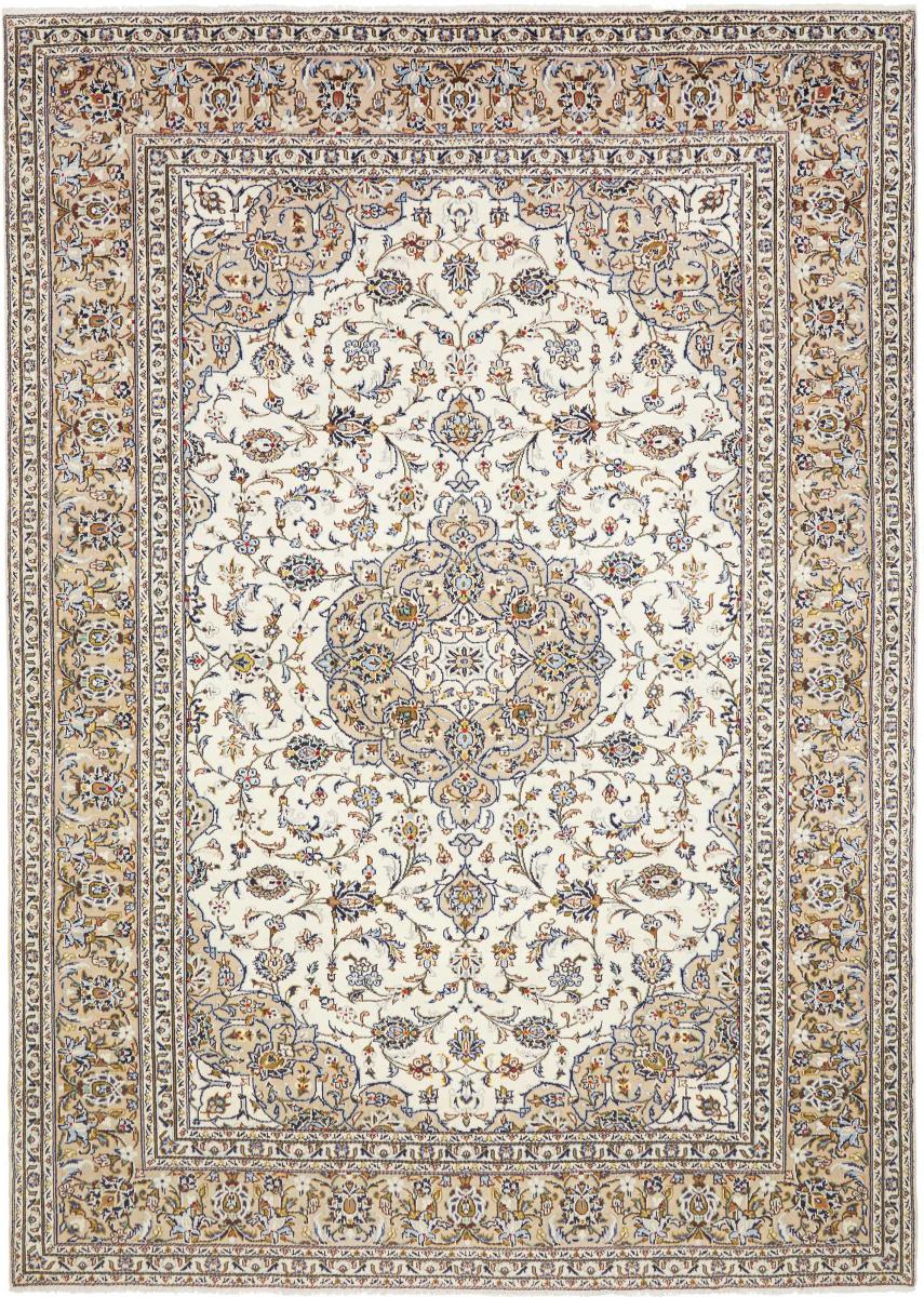 Persian rug Keshan 353x248 353x248, Persian rug Hand-knotted