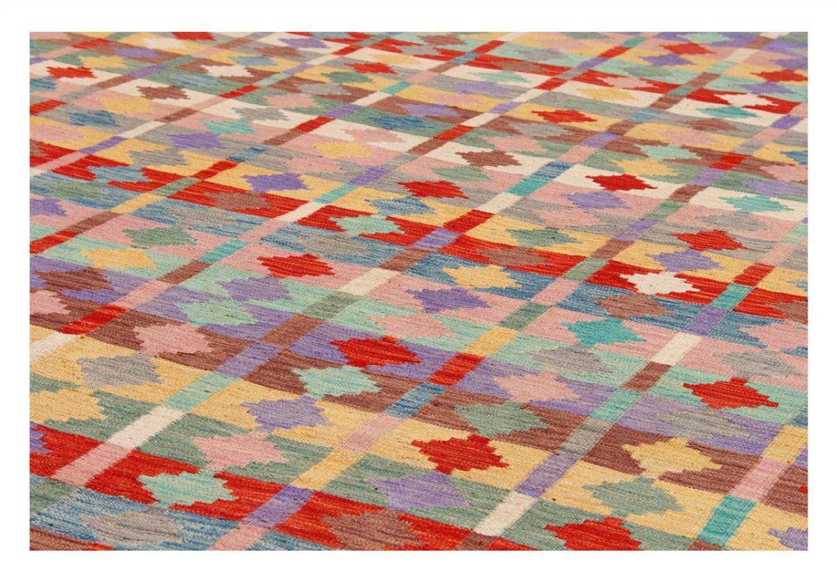 Kilim Afghan Edition - 1