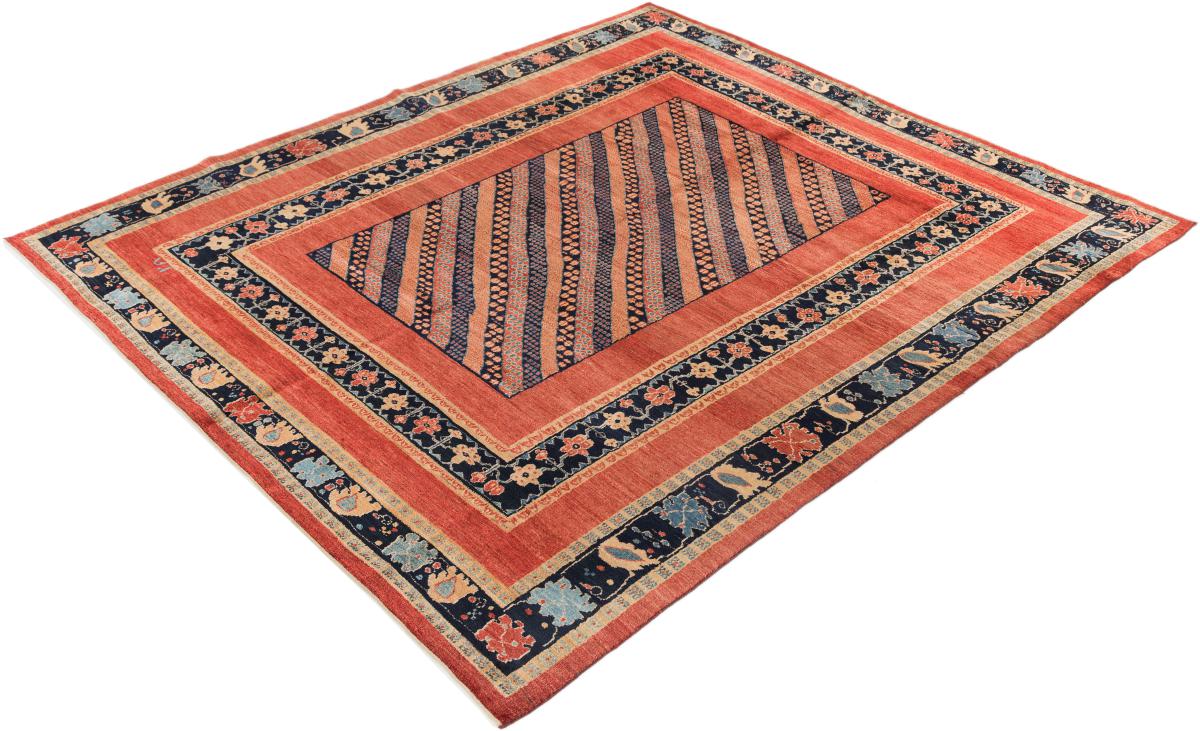 Persisk Gabbeh Loribaft Z - 1