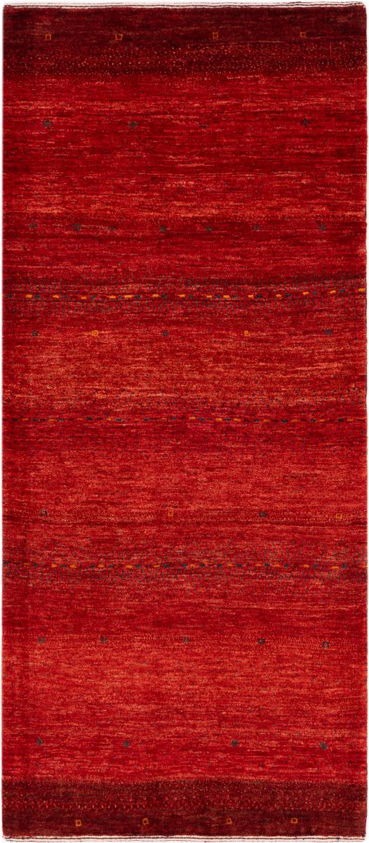 Perzisch tapijt Perzisch Gabbeh Loribaft Essence 191x81 191x81, Perzisch tapijt Handgeknoopt