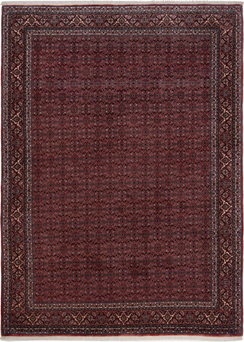 Perzisch tapijt Bidjar 284x204 284x204, Perzisch tapijt Handgeknoopte