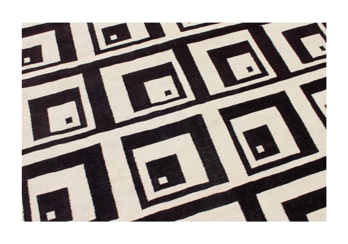 Kilim Afghan Design - 1