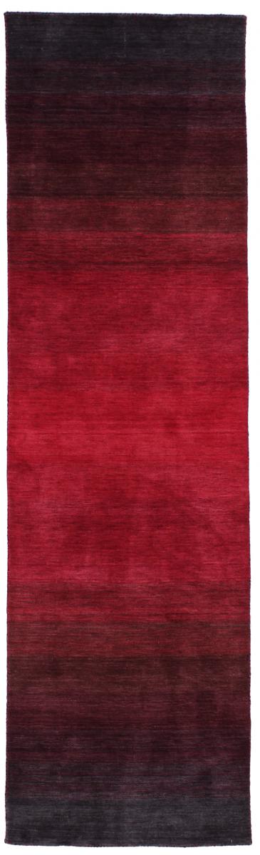 Alfombra india Horizon 81x199 81x199, Alfombra persa Anudado a mano Loom