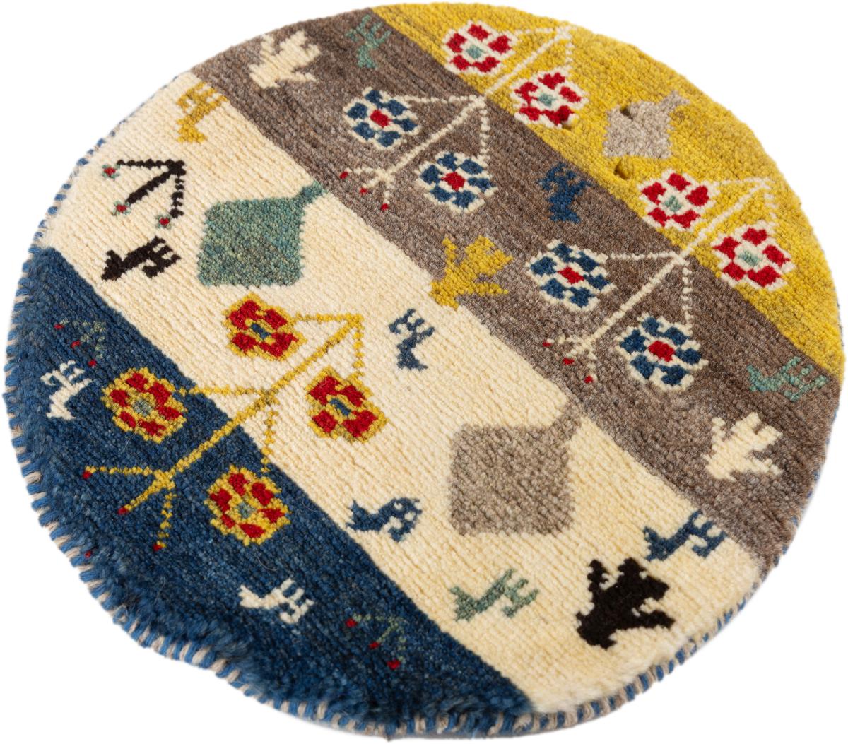 Persian Gabbeh Loribaft - 1