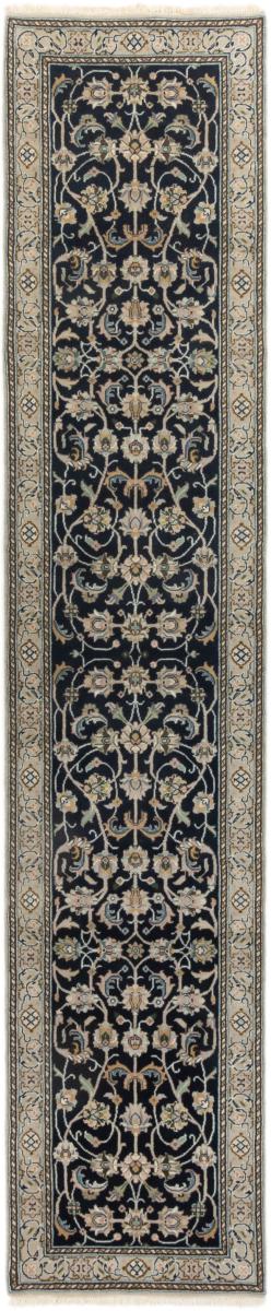 Indo rug Indo Nain 390x80 390x80, Persian Rug Knotted by hand
