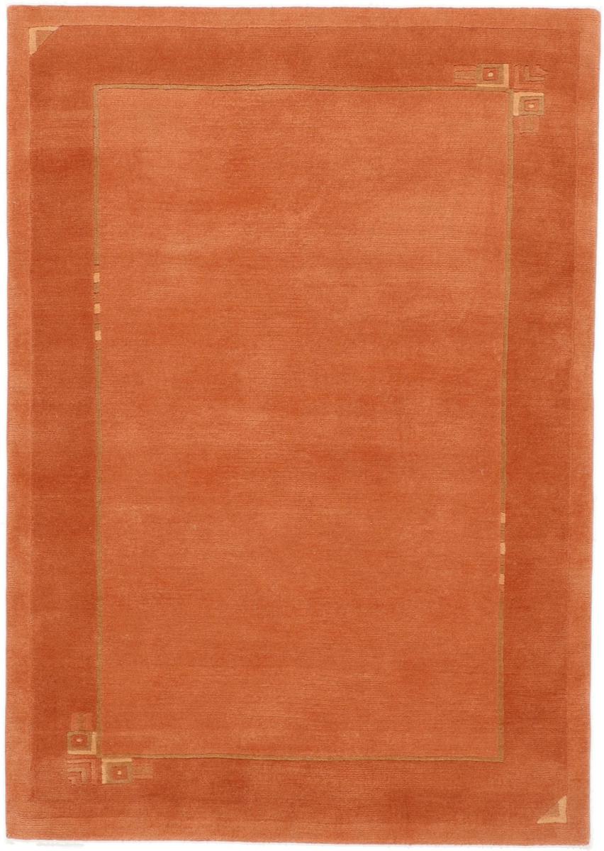 Nepal Tapijt Nepal 201x141 201x141, Perzisch tapijt Handgeknoopte