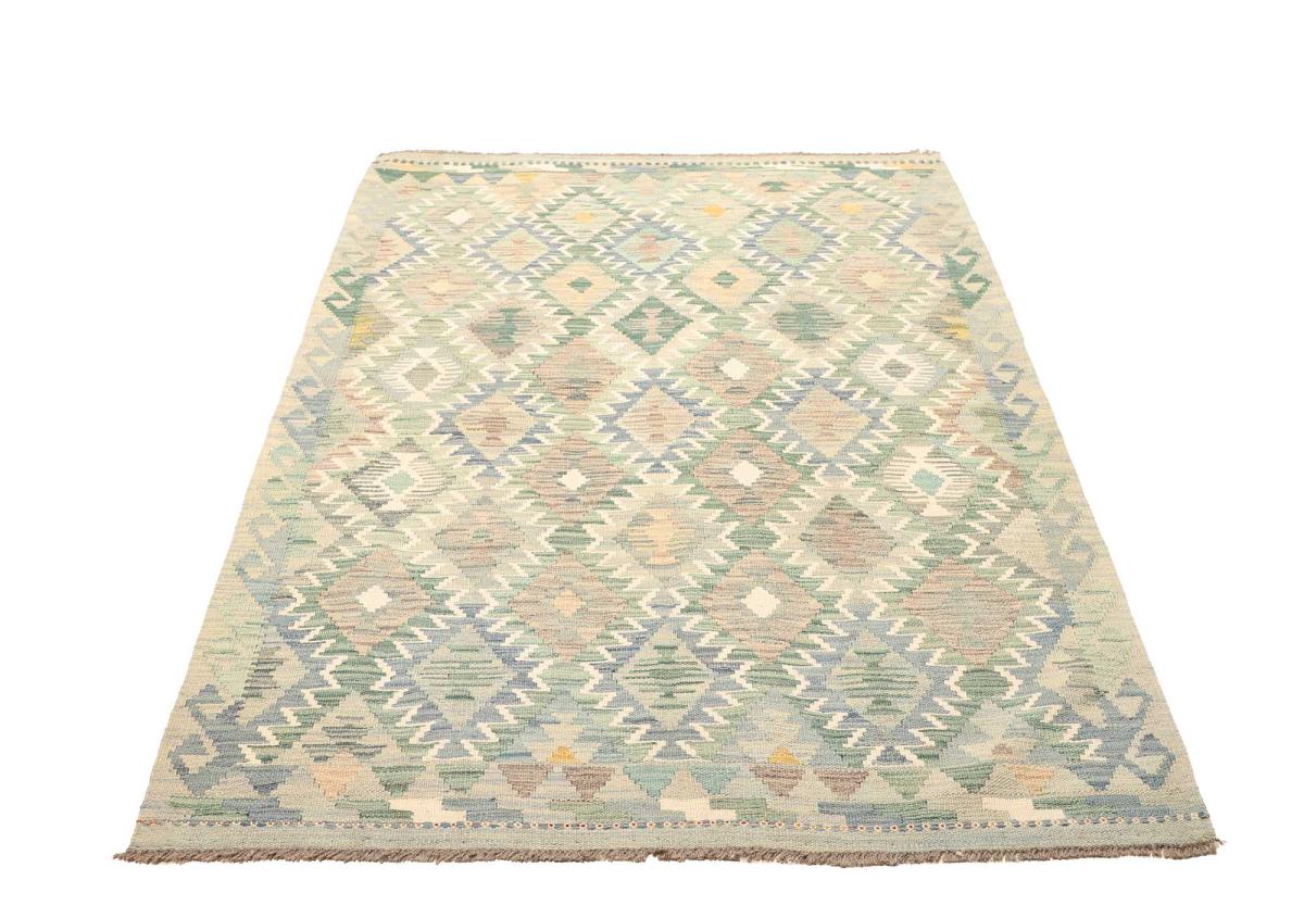 Kilim  Afghan - 1