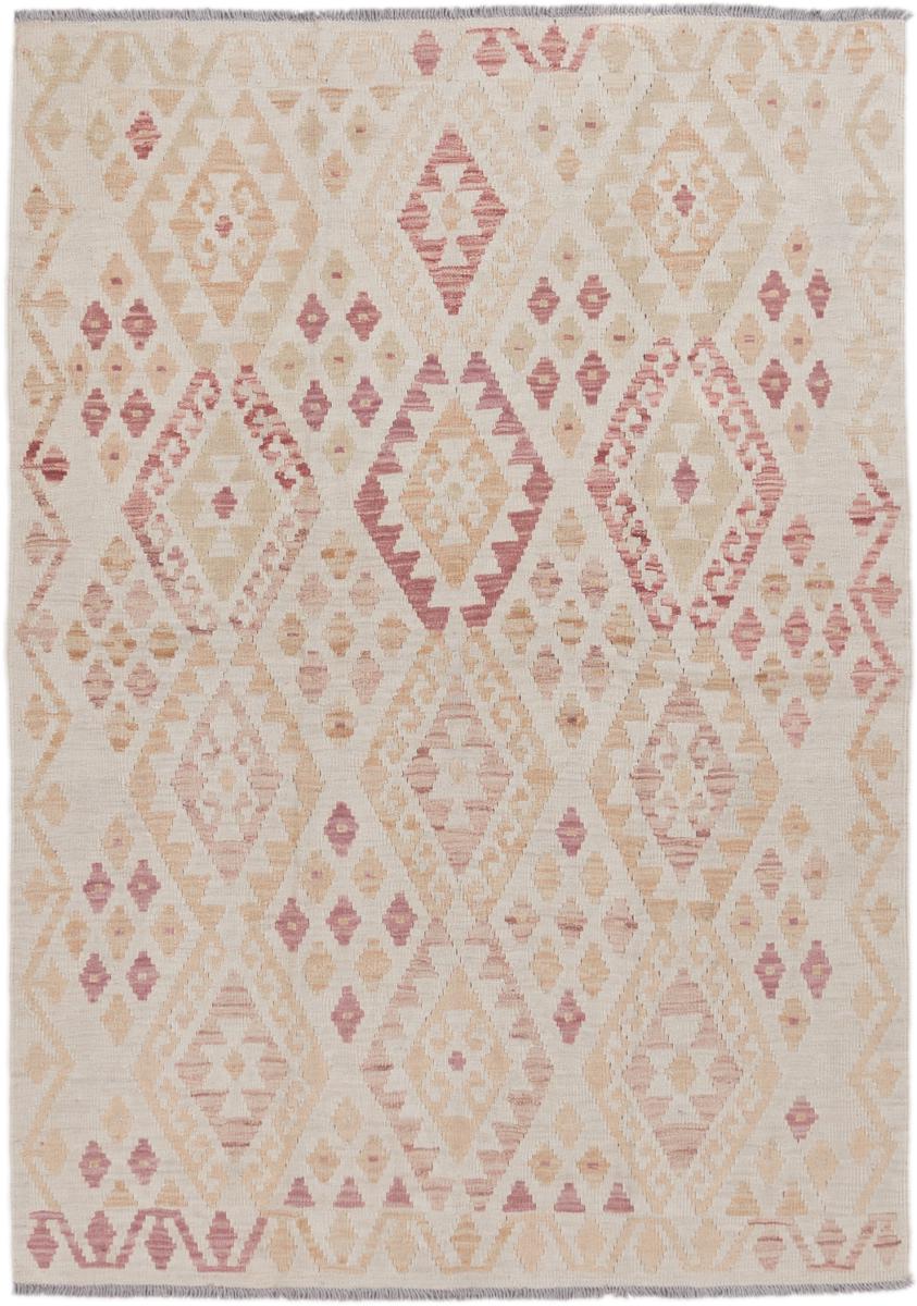 Afghanska mattan Kilim Afghan Heritage 174x123 174x123, Persisk matta handvävd 