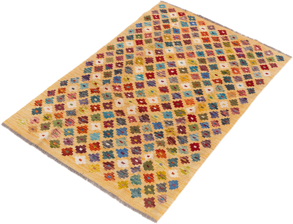 Kelim Afghan - 1