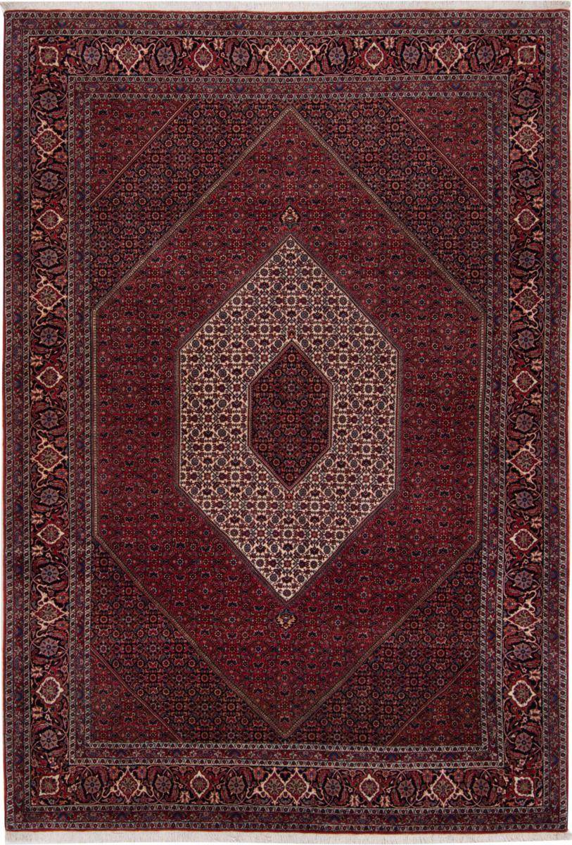 Persian Rug Bidjar 299x204 299x204, Persian Rug Knotted by hand