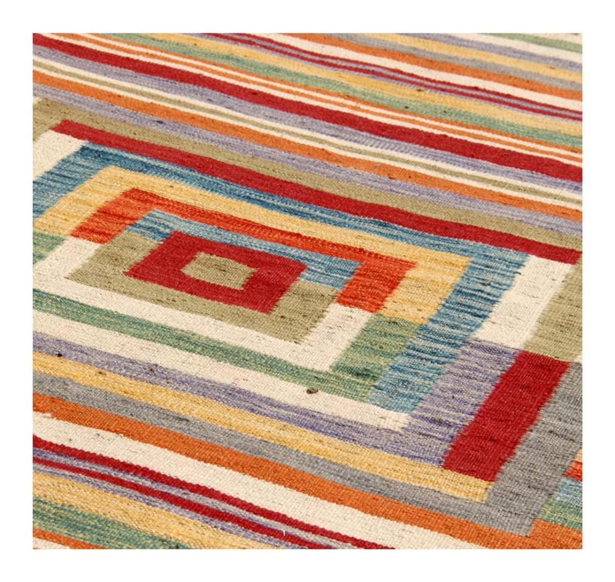 Kilim Afghan Edition - 1
