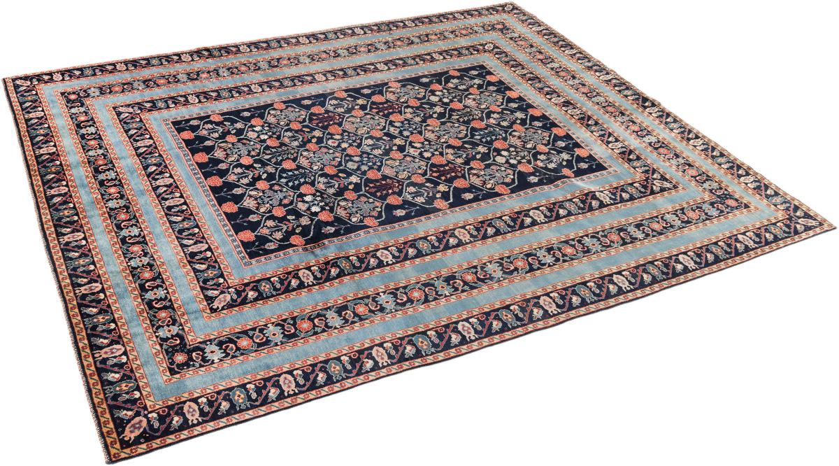 Persia Gabbeh Loribaft Z - 1