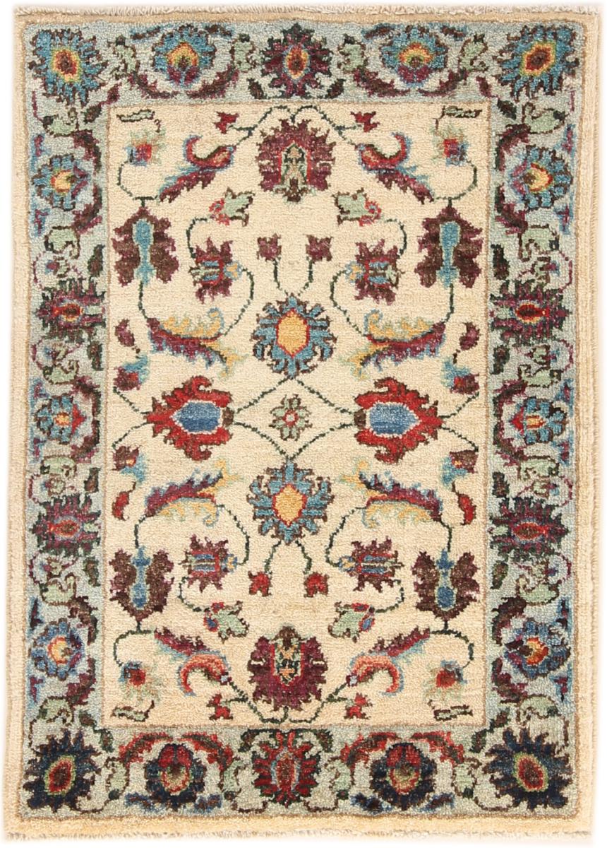 Pakistaans tapijt Ziegler Farahan 84x59 84x59, Perzisch tapijt Handgeknoopte