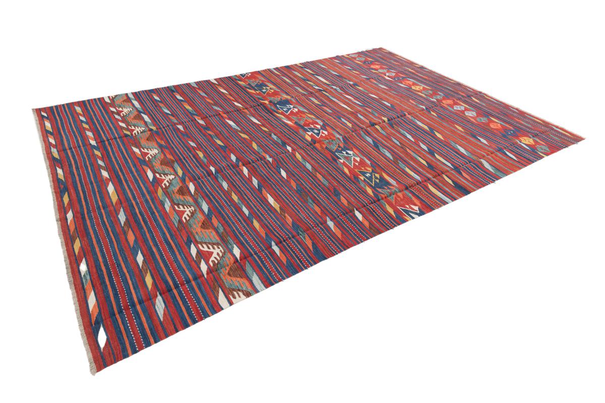 Kilim Afegão Heritage - 1