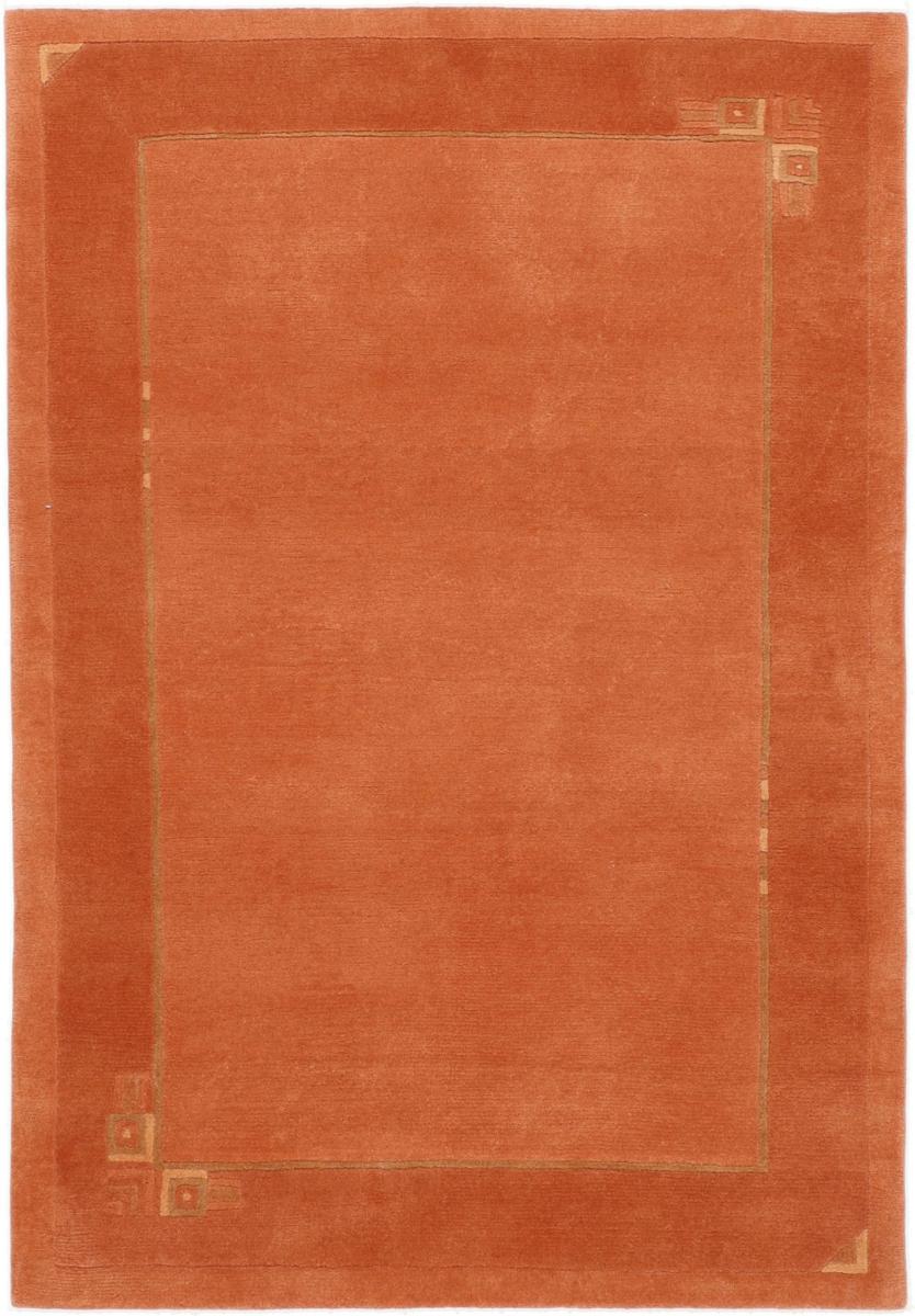 Nepal Tapijt Nepal 201x139 201x139, Perzisch tapijt Handgeknoopte