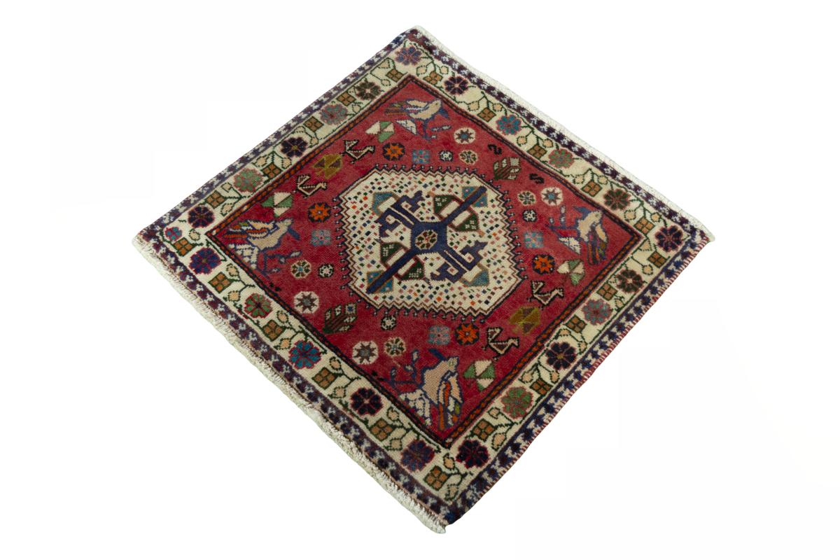 Shiraz - 1