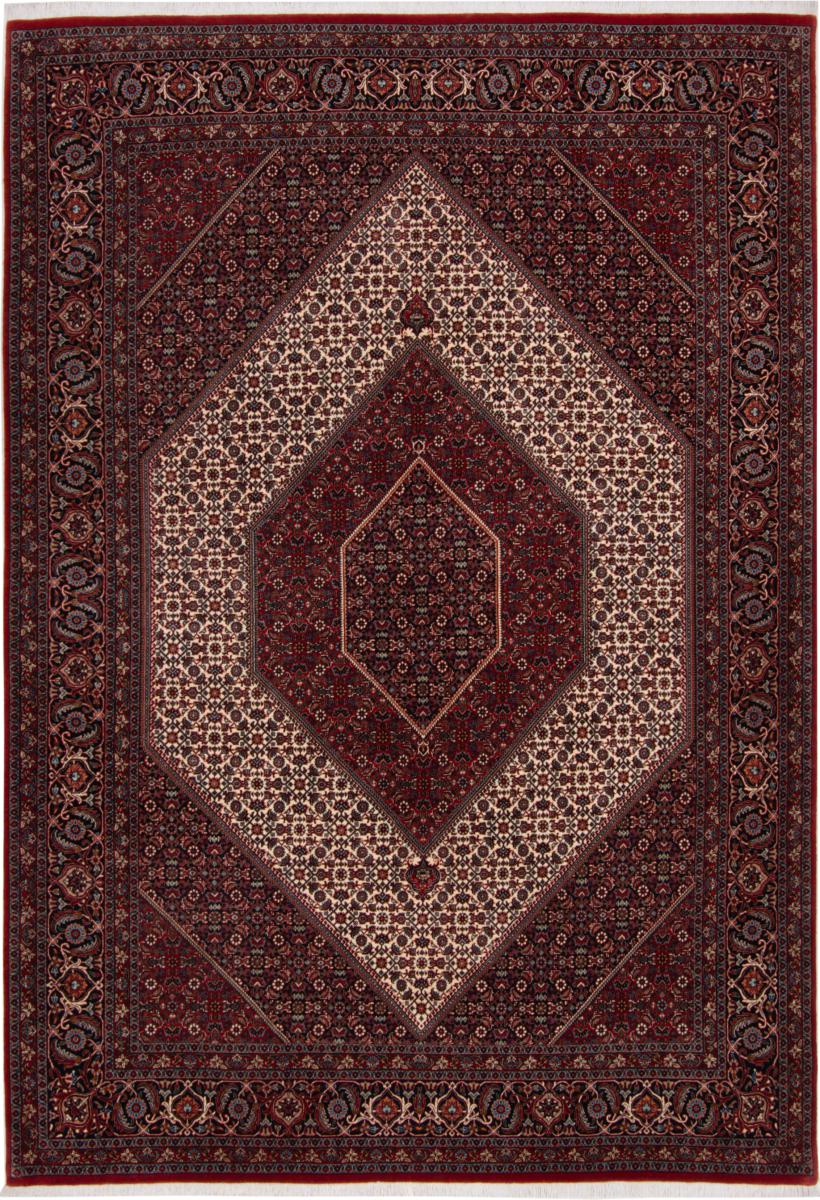 Tappeto persiano Bidjar 294x202 294x202, Tappeto persiano Annodato a mano